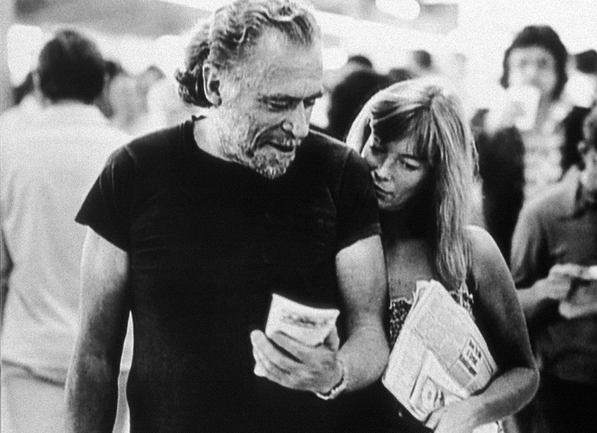Bukowski.